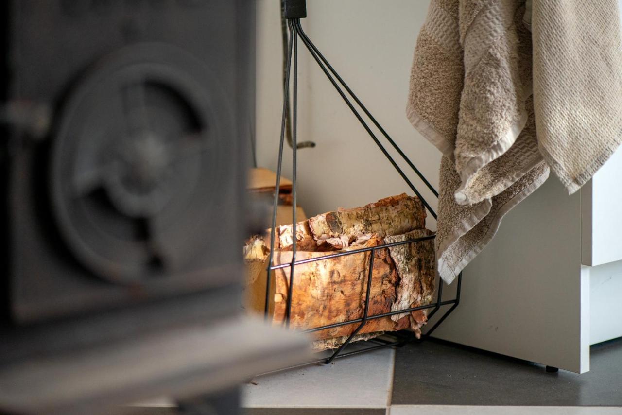 شقة Napoleona Apartamenti Kuldīga المظهر الخارجي الصورة